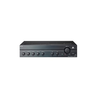 PENGUAT SUARA TOA ZA-2030D MIXER AMPLIFIER 30W (AC/DIGITAL)